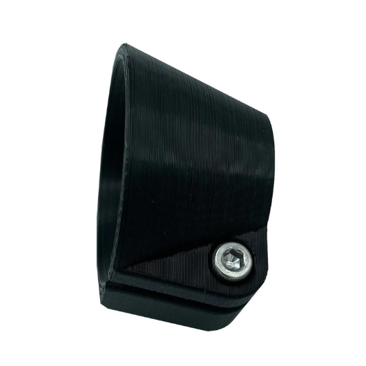 RADIO CONNECTOR FUNNEL